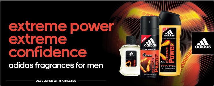 Adidas Extreme Power